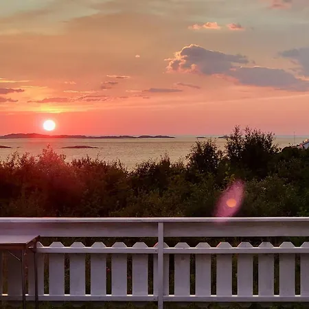 Acogedora Casa En Con Vistas Al Mar Сasa de vacaciones