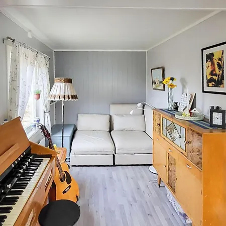 Сasa de vacaciones Acogedora Casa En Con Vistas Al Mar *